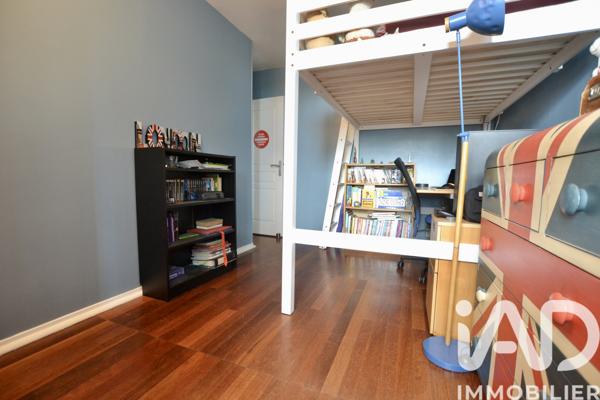 Appartement à vendre 4 pièces 88,45 m² Houilles