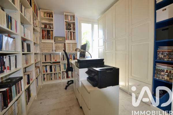 Appartement à vendre 4 pièces 88,45 m² Houilles