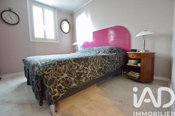 Appartement à vendre 4 pièces 88,45 m² Houilles
