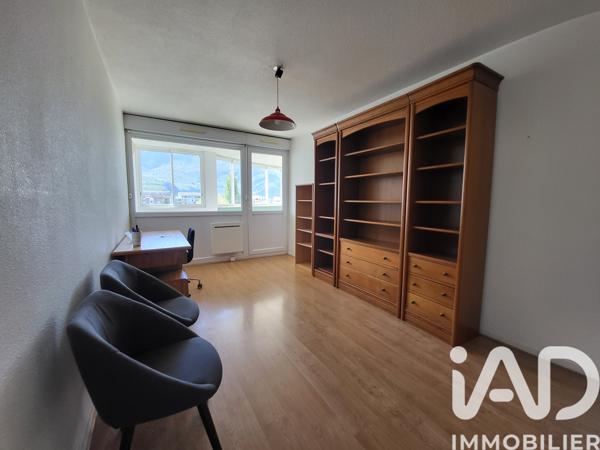 Appartement à vendre 3 pièces 87 m² Fontaine