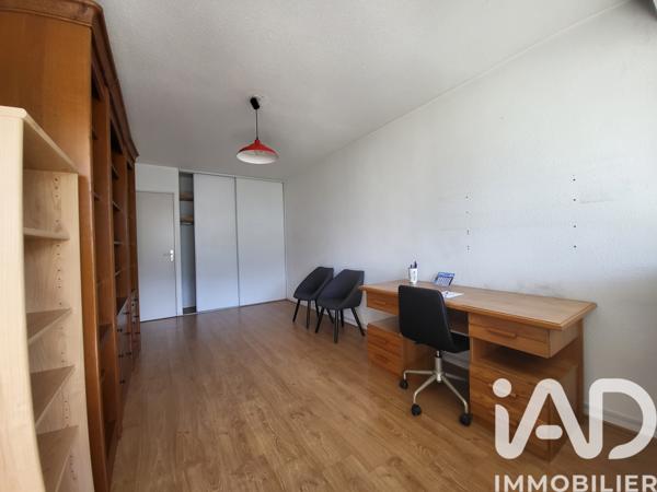 Appartement à vendre 3 pièces 87 m² Fontaine