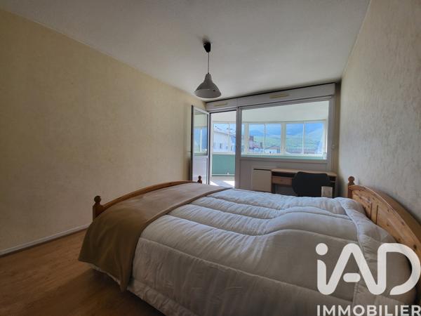 Appartement à vendre 3 pièces 87 m² Fontaine
