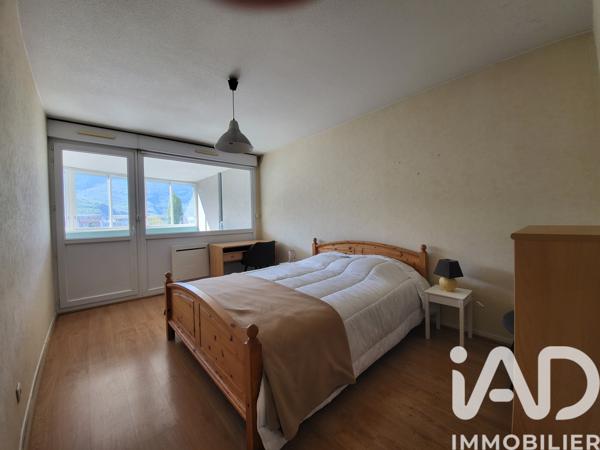 Appartement à vendre 3 pièces 87 m² Fontaine