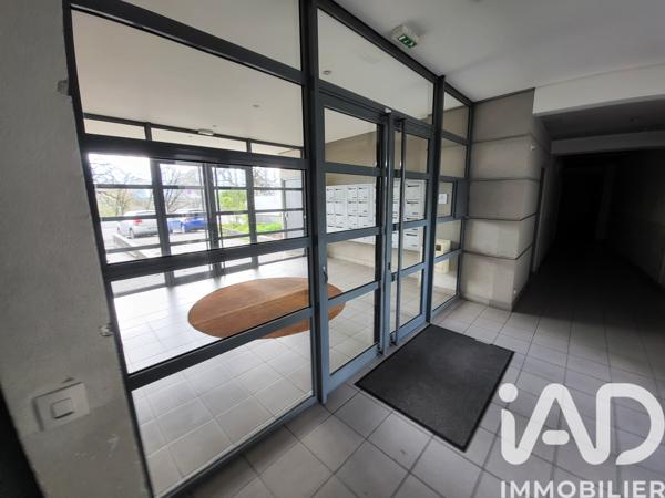 Appartement à vendre 3 pièces 87 m² Fontaine