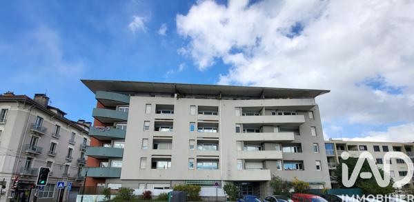 Appartement à vendre 3 pièces 87 m² Fontaine