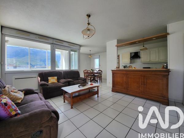 Appartement à vendre 3 pièces 87 m² Fontaine