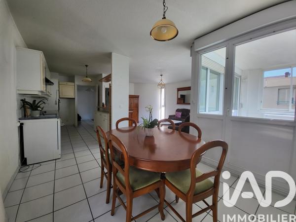 Appartement à vendre 3 pièces 87 m² Fontaine