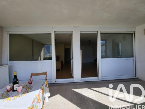 Appartement à vendre 3 pièces 87 m² Fontaine