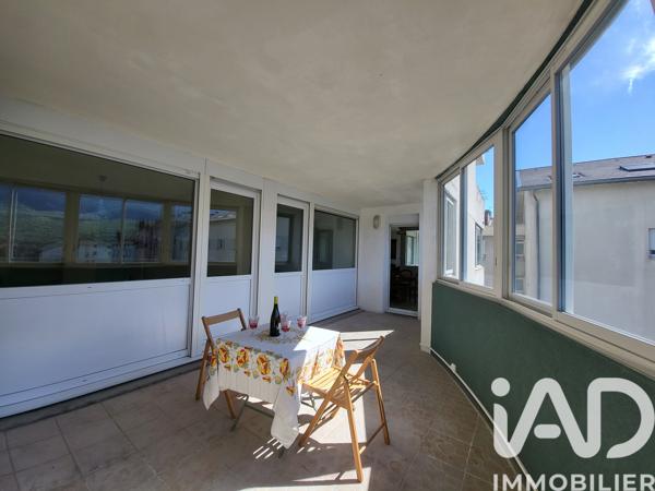 Appartement à vendre 3 pièces 87 m² Fontaine