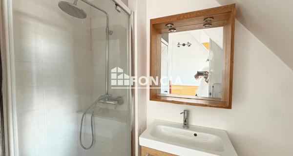 Location Studio meublé 18.33 m² - Paris 75001