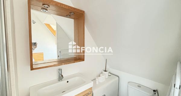 Location Studio meublé 18.33 m² - Paris 75001