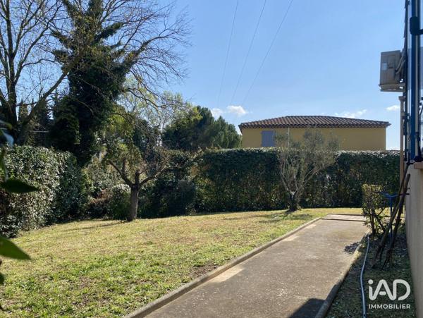 Maison à vendre 4 pièces 106 m² Aix-en-Provence