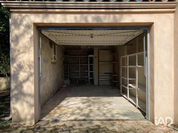 Maison à vendre 4 pièces 106 m² Aix-en-Provence