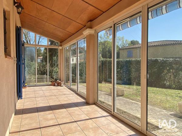 Maison à vendre 4 pièces 106 m² Aix-en-Provence