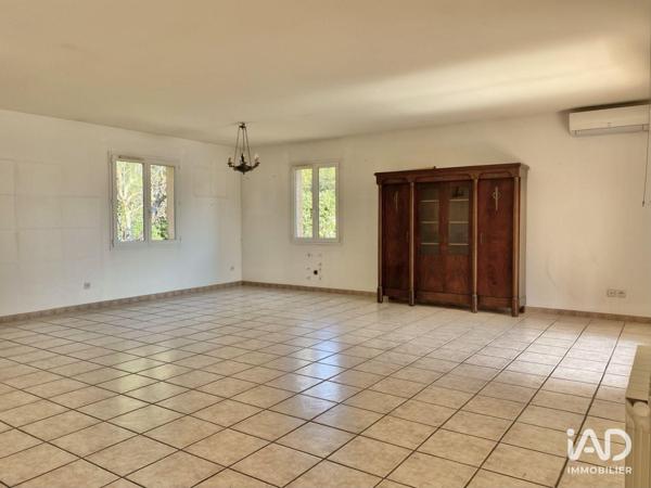Maison à vendre 4 pièces 106 m² Aix-en-Provence