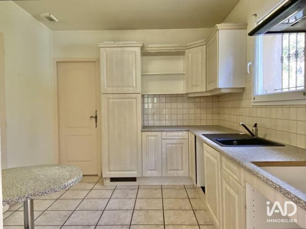 Maison à vendre 4 pièces 106 m² Aix-en-Provence