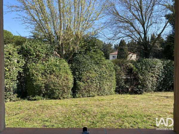 Maison à vendre 4 pièces 106 m² Aix-en-Provence