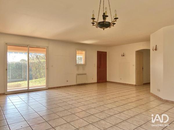 Maison à vendre 4 pièces 106 m² Aix-en-Provence