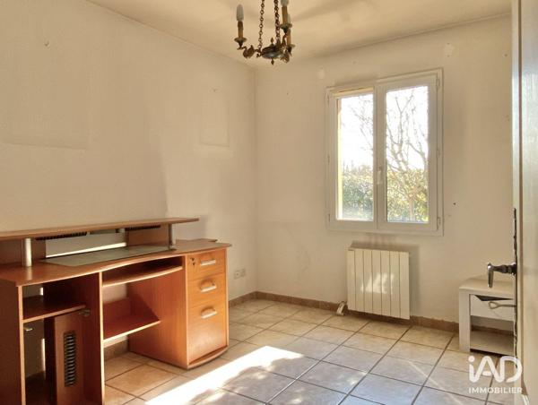 Maison à vendre 4 pièces 106 m² Aix-en-Provence