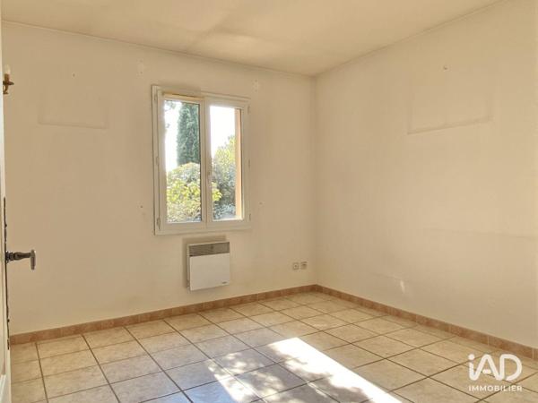 Maison à vendre 4 pièces 106 m² Aix-en-Provence