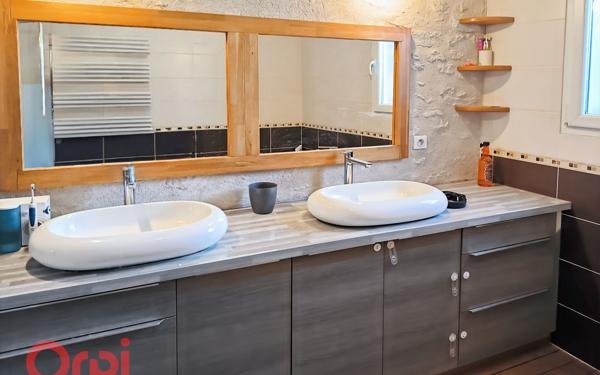 Maison à vendre    7 pièces •  Châtillon-sur-Cher