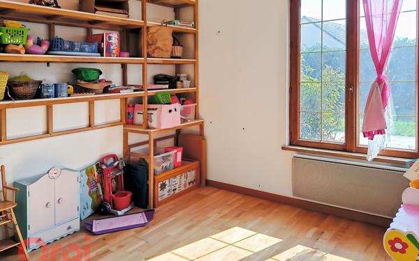 Maison à vendre    7 pièces •  Châtillon-sur-Cher