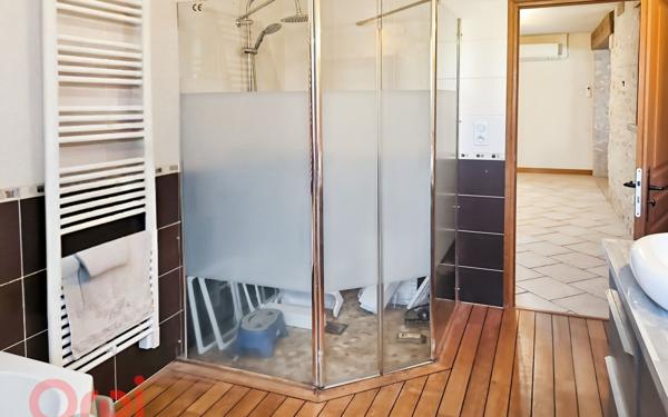 Maison à vendre    7 pièces •  Châtillon-sur-Cher