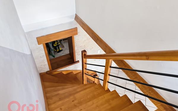 Maison à vendre    7 pièces •  Châtillon-sur-Cher