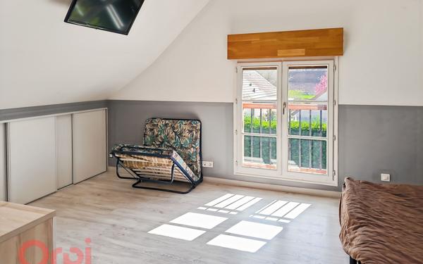 Maison à vendre    7 pièces •  Châtillon-sur-Cher