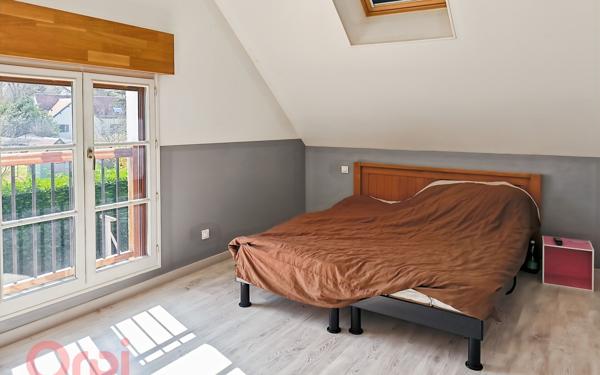 Maison à vendre    7 pièces •  Châtillon-sur-Cher