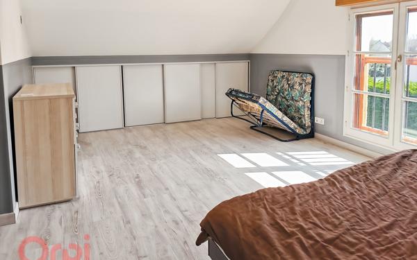 Maison à vendre    7 pièces •  Châtillon-sur-Cher