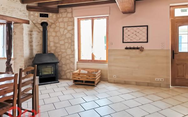 Maison à vendre    7 pièces •  Châtillon-sur-Cher