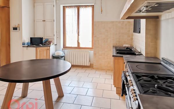 Maison à vendre    7 pièces •  Châtillon-sur-Cher