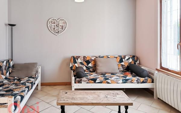 Maison à vendre    7 pièces •  Châtillon-sur-Cher