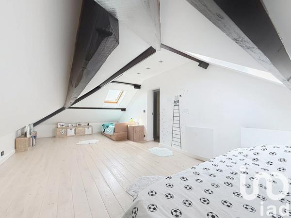 Maison à vendre 6 pièces 191 m² Chennevières-sur-Marne