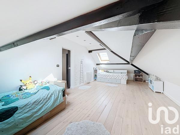 Maison à vendre 6 pièces 191 m² Chennevières-sur-Marne