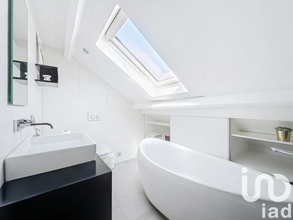 Maison à vendre 6 pièces 191 m² Chennevières-sur-Marne