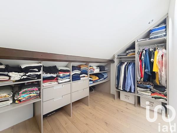 Maison à vendre 6 pièces 191 m² Chennevières-sur-Marne