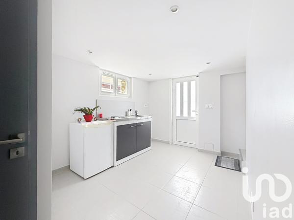 Maison à vendre 6 pièces 191 m² Chennevières-sur-Marne
