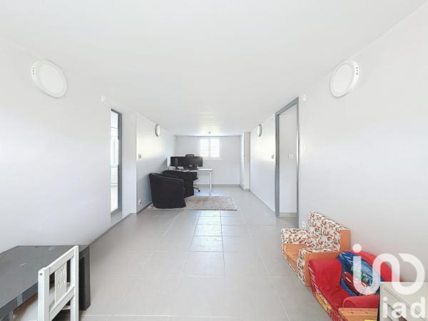 Maison à vendre 6 pièces 191 m² Chennevières-sur-Marne