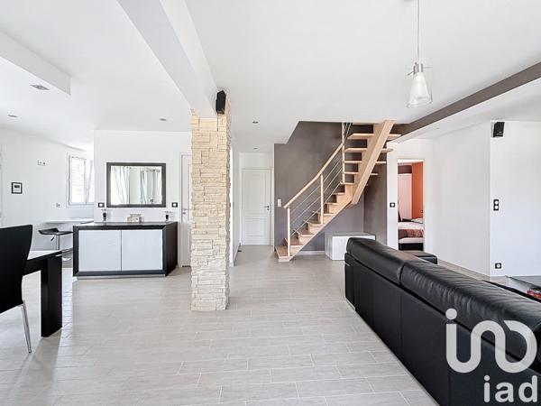 Maison à vendre 6 pièces 191 m² Chennevières-sur-Marne