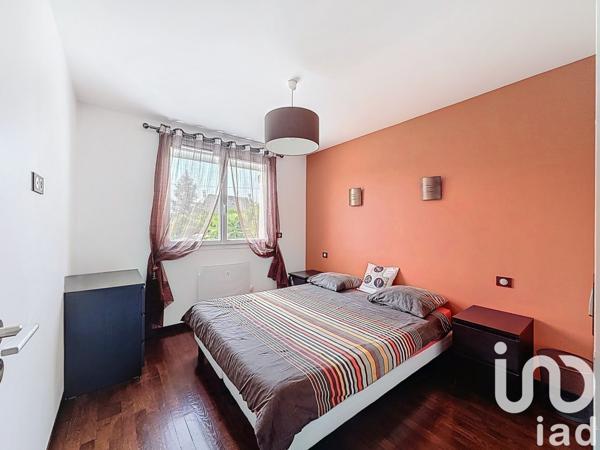 Maison à vendre 6 pièces 191 m² Chennevières-sur-Marne