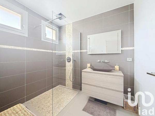 Maison à vendre 6 pièces 191 m² Chennevières-sur-Marne