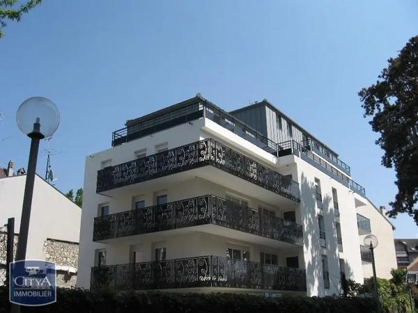 Appartement à vendre 3 pièces 57m²