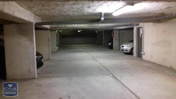 Appartement à vendre 3 pièces 57m²