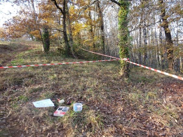 Terrain à vendre ALBI (81)