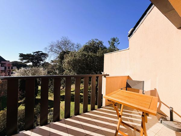 LA BAULE / PORNICHET, DUPLEX T2 BIS