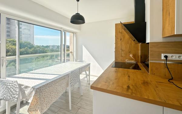 Appartement à vendre    5 pièces • 89,92 m2 Martigues