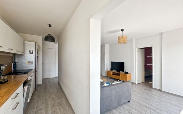 Appartement à vendre    5 pièces • 89,92 m2 Martigues