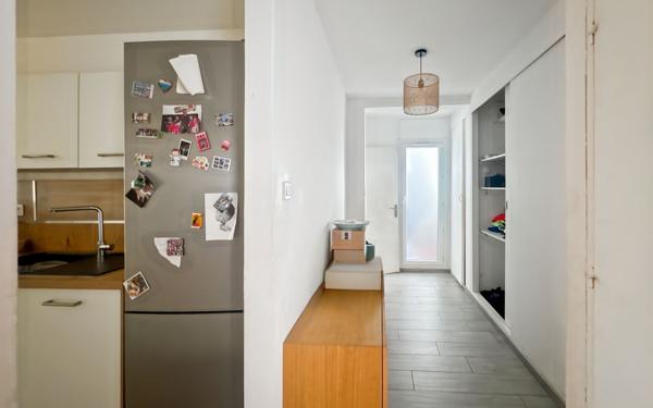 Appartement à vendre    5 pièces • 89,92 m2 Martigues